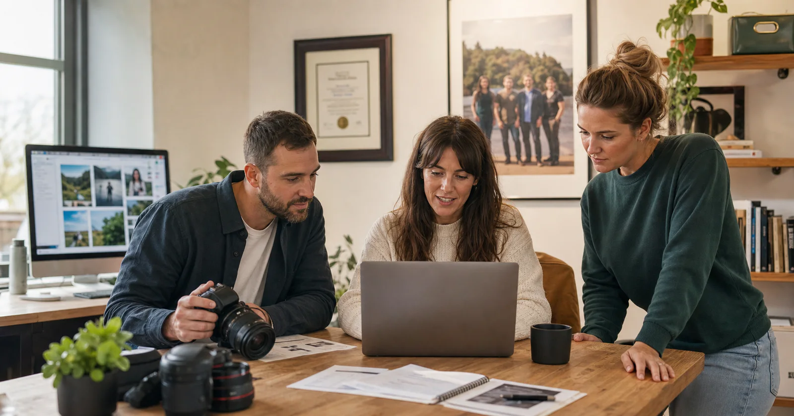 E-E-A-T: How to Build Verifiable Business Credibility